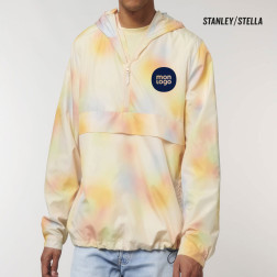 COUPE-VENT PERSONNALISÉ STANLEY/STELLA® 'SPEEDER AOP' 