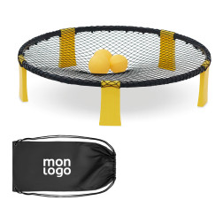 JEU DE SPIKE BALL PERSONNALISÉ 'KEVA'
