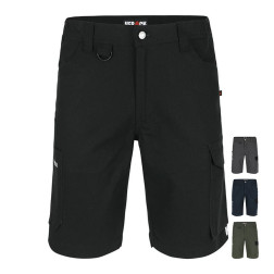 BERMUDA MULTI-POCHES PERSONNALISABLE 'HEROLD'