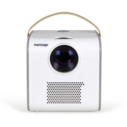 VIDÉOPROJECTEUR PERSONNALISABLE LIVOO® 'OTOK'