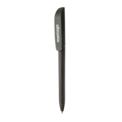 STYLO À BILLE PERSONNALISABLE BIC® 'SUPER CLIP SOFT'
