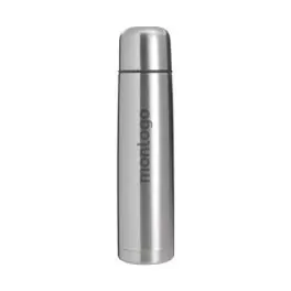 BOUTEILLE ISOTHERME PERSONNALISABLE 1L 'ISOLA'