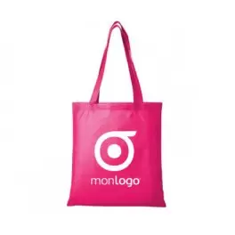 SAC SHOPPING PUBLICITAIRE ANSES LONGUES 80 GR/M² 'BONITO'
