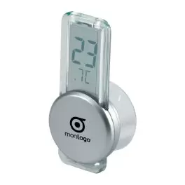 THERMOMETRE AVEC VENTOUSE 'CELSIUS'