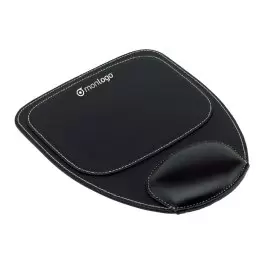 TAPIS DE SOURIS ERGONOMIQUE PERSONNALISÉ 'ERGO'