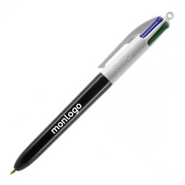 Stylo Personnalisable Corps Blanc 'Figueira