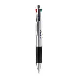 STYLO PERSONNALISÉ 4 COULEURS 'TERAMO'