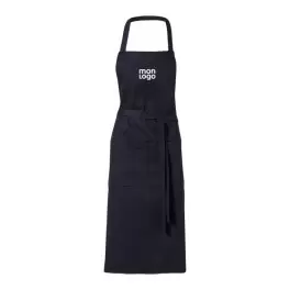 TABLIER PERSONNALISÉ 'CHEF'