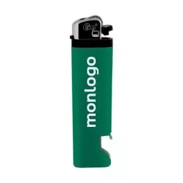 BRIQUET PUBLICITAIRE DECAPSULEUR 'DRAGONI'