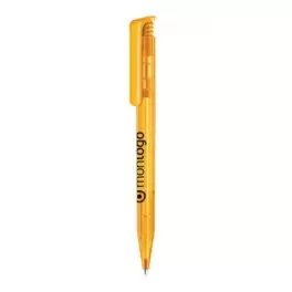 STYLO PERSONNALISÉ SENATOR® 'SUPER HIT CLEAR'