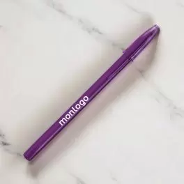 STYLO PUBLICITAIRE BIC® 'STYLE'