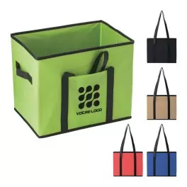 ORGANISEUR PLIABLE DE VOITURE 'VADIM COLOR'