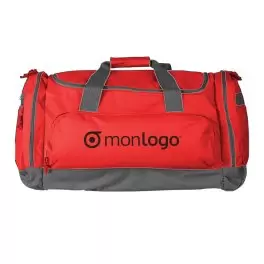 SAC DE SPORT ET DE VOYAGE 'CARRY ON'