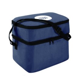 THERMOS Classic Sac Isotherme, Polyester, Bleu, 8,5 Liter : :  Cuisine et Maison