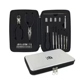 SET À OUTILS PERSONNALISÉ 25 PIECES 'ROSS'