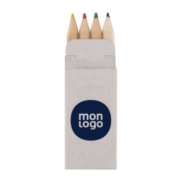 Crayons Publicitaires & Crayons Personnalisés