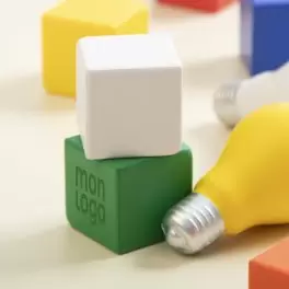 CUBE ANTI STRESS PUBLICITAIRE 'KODO'