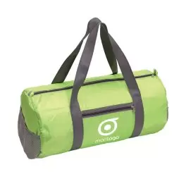 SAC DE SPORT PLIABLE 'JOHNSON'