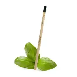 CRAYON À PAPIER PERSONNALISÉ AVEC GRAINES 'POUSS'