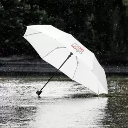 PARAPLUIE PERSONNALISÉ PLIABLE AUTO SUBLIMATION 'WESTPORT'