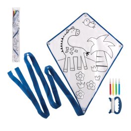 Kit Coloriage Publicitaire Eco - Made in France - CADOETIK