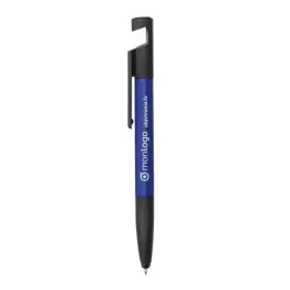 STYLO/STYLET PERSONNALISABLE MULTIFONCTION 'RUVI'
