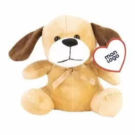 PELUCHE PERSONNALISABLE 'SAMUEL'