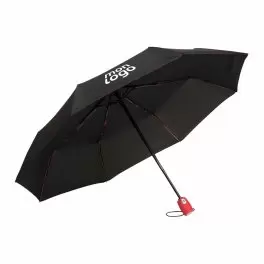 PARAPLUIE AUTOMATIQUE PERSONNALISE 'TEMPETE'
