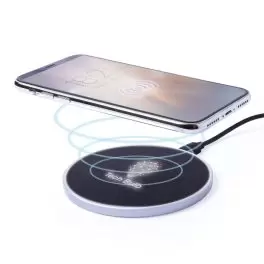 CHARGEUR À INDUCTION PUBLICITAIRE 5W 'BRIZEM'