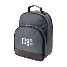 SAC À DOS PERSONNALISÉ POUR PIQUE NIQUE 'HYDE' 