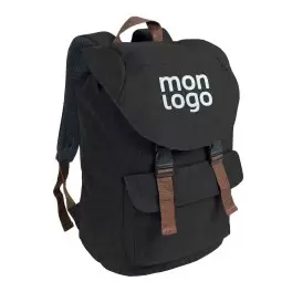 SAC À DOS PUBLICITAIRE 'HIPSTER'