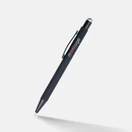 STYLO/STYLET PERSONNALISABLE SOFT TOUCH 'BRISGAU'