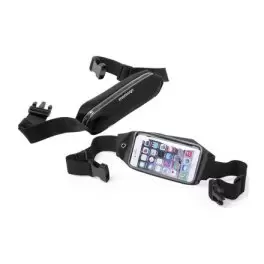 CEINTURE POUR TÉLÉPHONE PUBLICITAIRE 'TRIATHLON' 