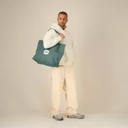 SAC SHOPPING STANLEY STELLA PERSONNALISABLE 'BAG 2.0'