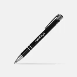 STYLO EN ALU PERSONNALISBALE 'OLEG BRILLANT RECYCLE'