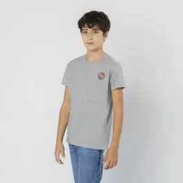 TEE SHIRT ENFANT PERSONNALISE  COULEUR 'NAYA 150 2.0'