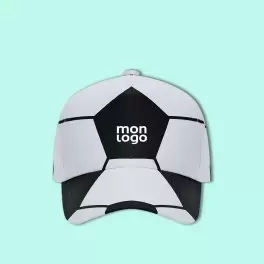 CASQUETTE PERSONNALISABLE 'NARO'