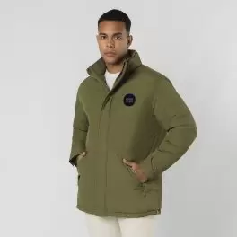 PARKA MIXTE PERSONNALISEE 'OCEANA'