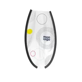 VOILE ORFILAMME SEUL PERSONNALISE 'MAGNUSEN'
