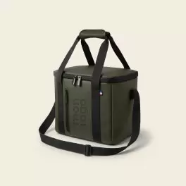 SAC ISOTHERME PERSONNALISABLE PU ORIGINE FRANCE 'ANTHONY'