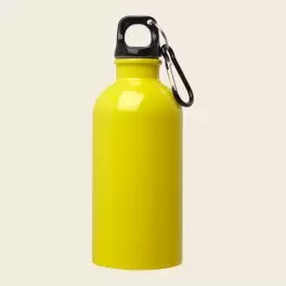 GOURDE EN MÉTAL 400 ML 'EVEREST'