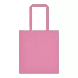 TOTE BAG PUBLICITAIRE ANSES LONGUES 'ANTONIO' 110 GR/M2 A 180GR/M2