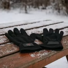 GANTS POLAIRES PERSONNALISABLES 'WINNIPEG'