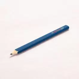 CRAYON DE CHARPENTIER PUBLICITAIRE 'ARCITEO'
