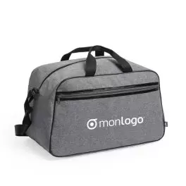 SAC DE VOYAGE PUBLICITAIRE EN RPET 'PEYTO'