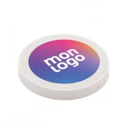 CHARGEUR À INDUCTION PUBLICITAIRE 5W  'STREAM'