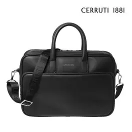 PORTE DOCUMENTS CERRUTI 1881® 'ZOOM'