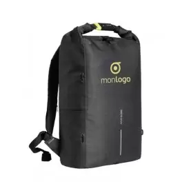 SAC À DOS ANTIVOL POUR ORDINATEUR PERSONNALISABLE XDDESIGN® 'BOBBY URBAN LITE'