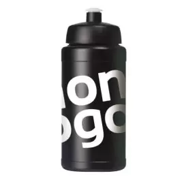 GOURDE PUBLICITAIRE CORPS COLORÉ 500 ML 'SKYRUN'
