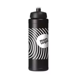 GOURDE PUBLICITAIRE CORPS COLORÉ 750 ML 'SKYRUN'